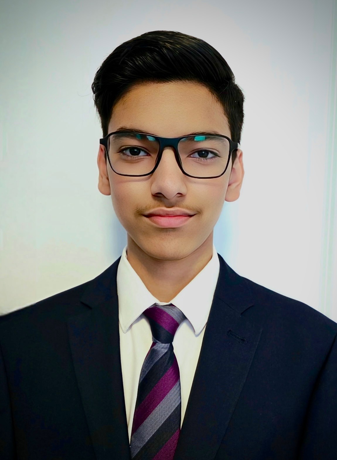 Dhruv Soni